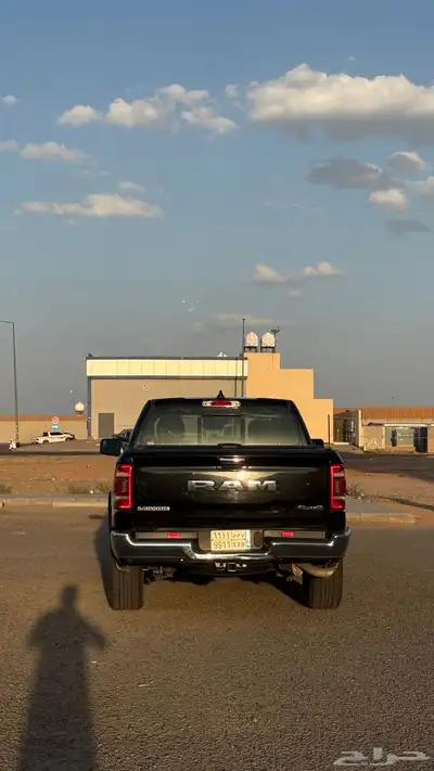 رام لارامي 2022 ram Laramie index