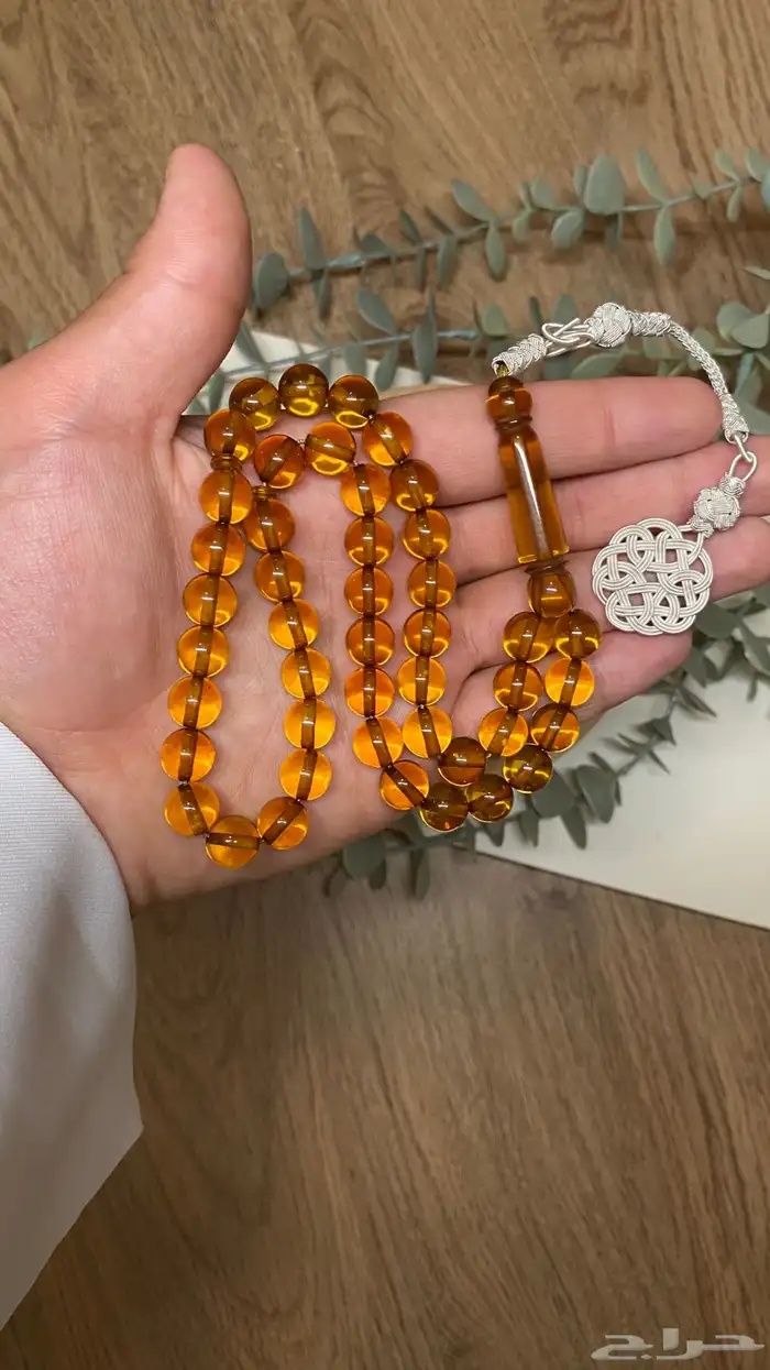 سبحات بكلايت نحاس بسعر 55 7
