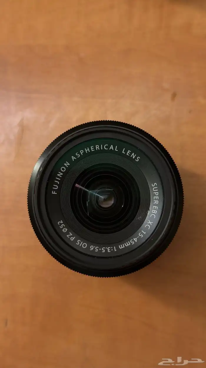 كاميرا فوجي-Camera Fujifilm X-A7 2