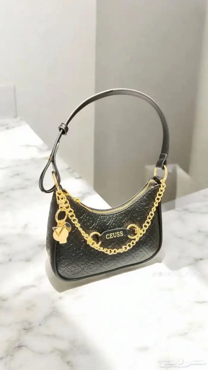 شنط نسائيه جديده وفخمه باقل الأسعار 80 10