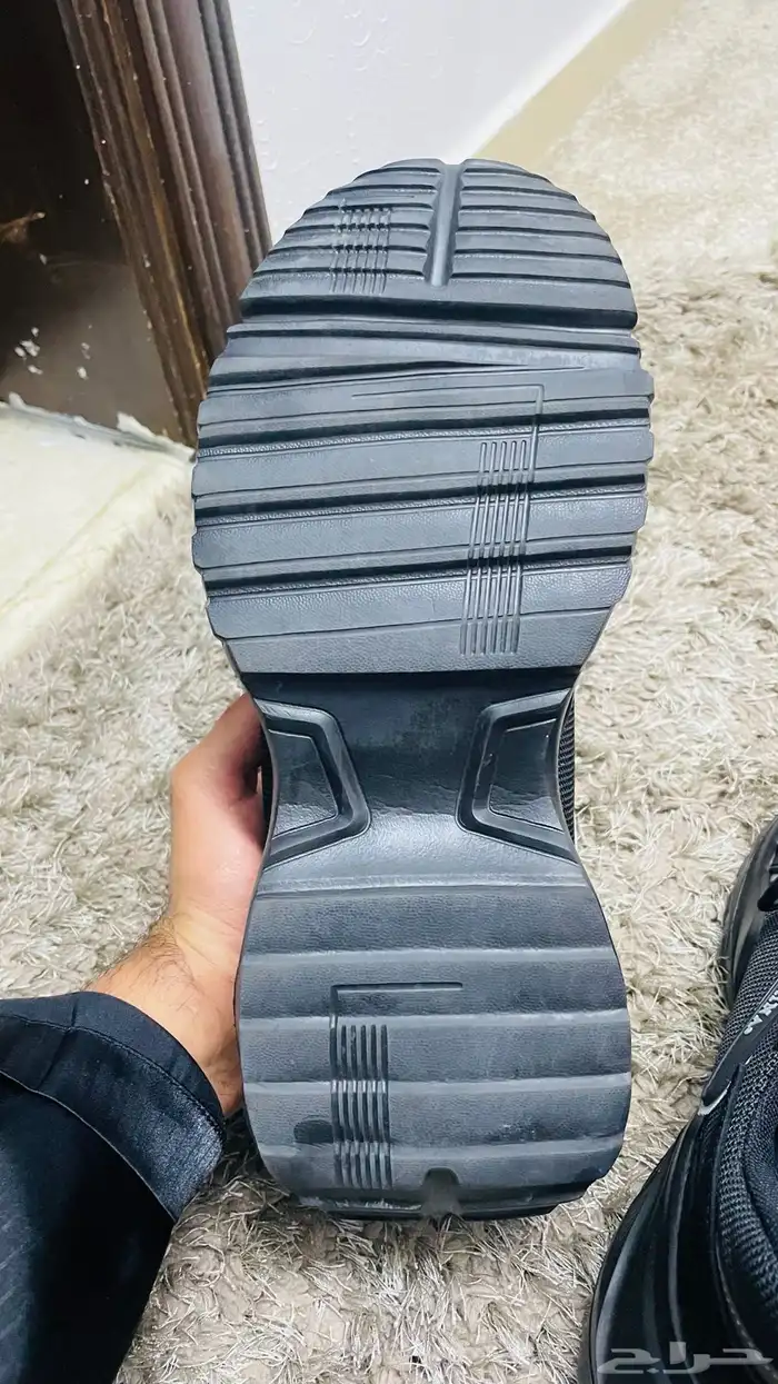 شوز   جزمة   حذاء ( سيفتي ) أكرمكم الله 6