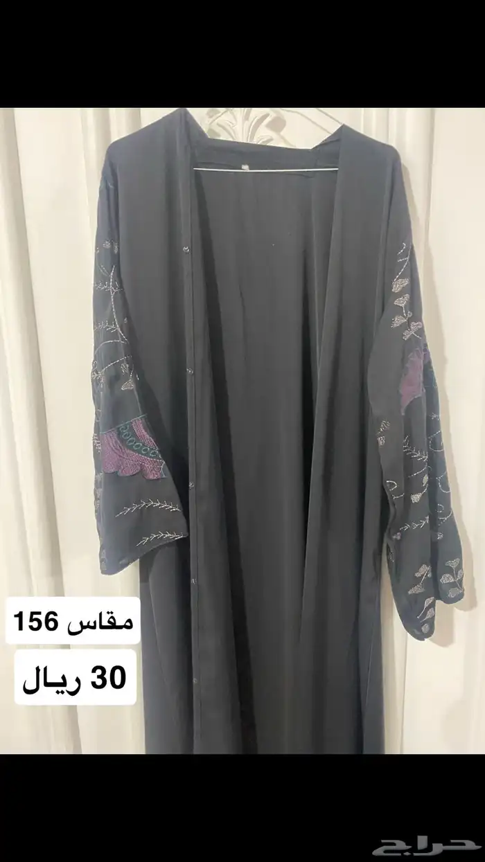 فساتين   أحذية   عبايات 9