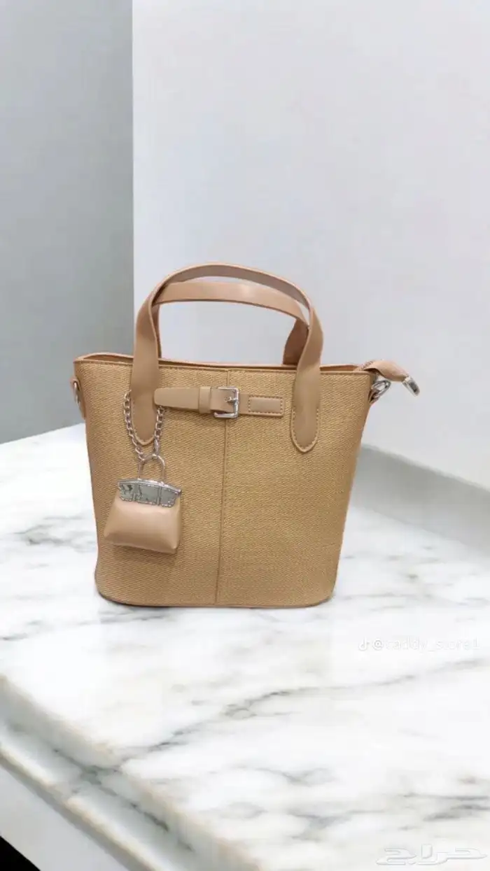شنط نسائيه جديده وفخمه باقل الأسعار 80 89