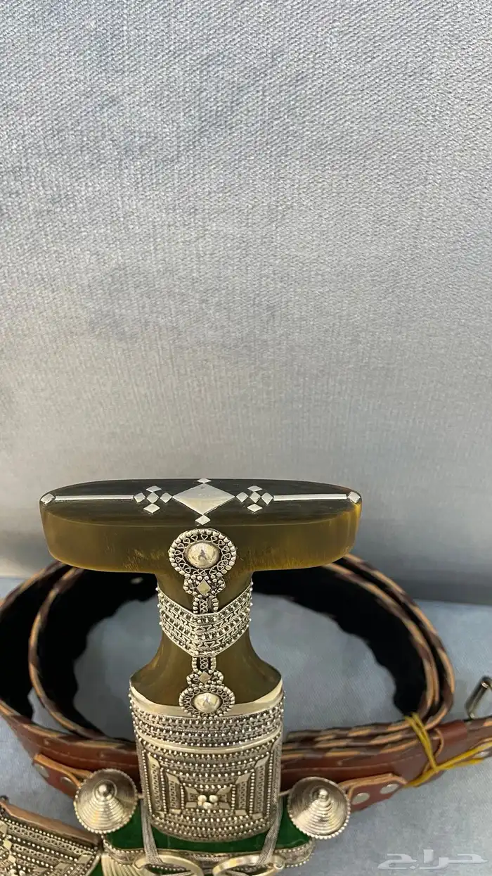 خنجر جنبية 5