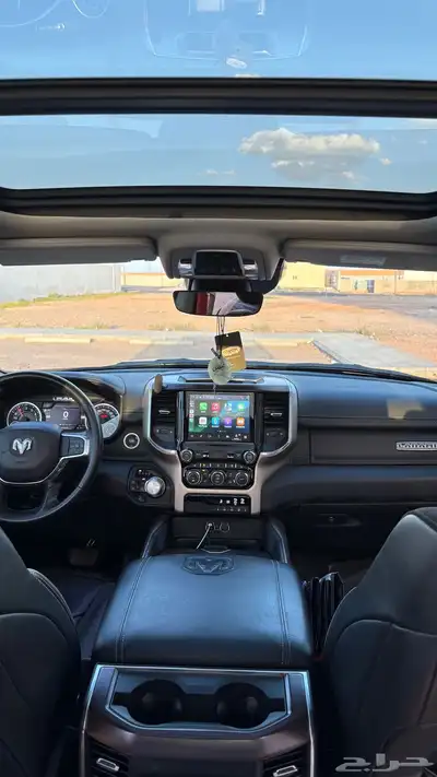 رام لارامي 2022 ram Laramie index