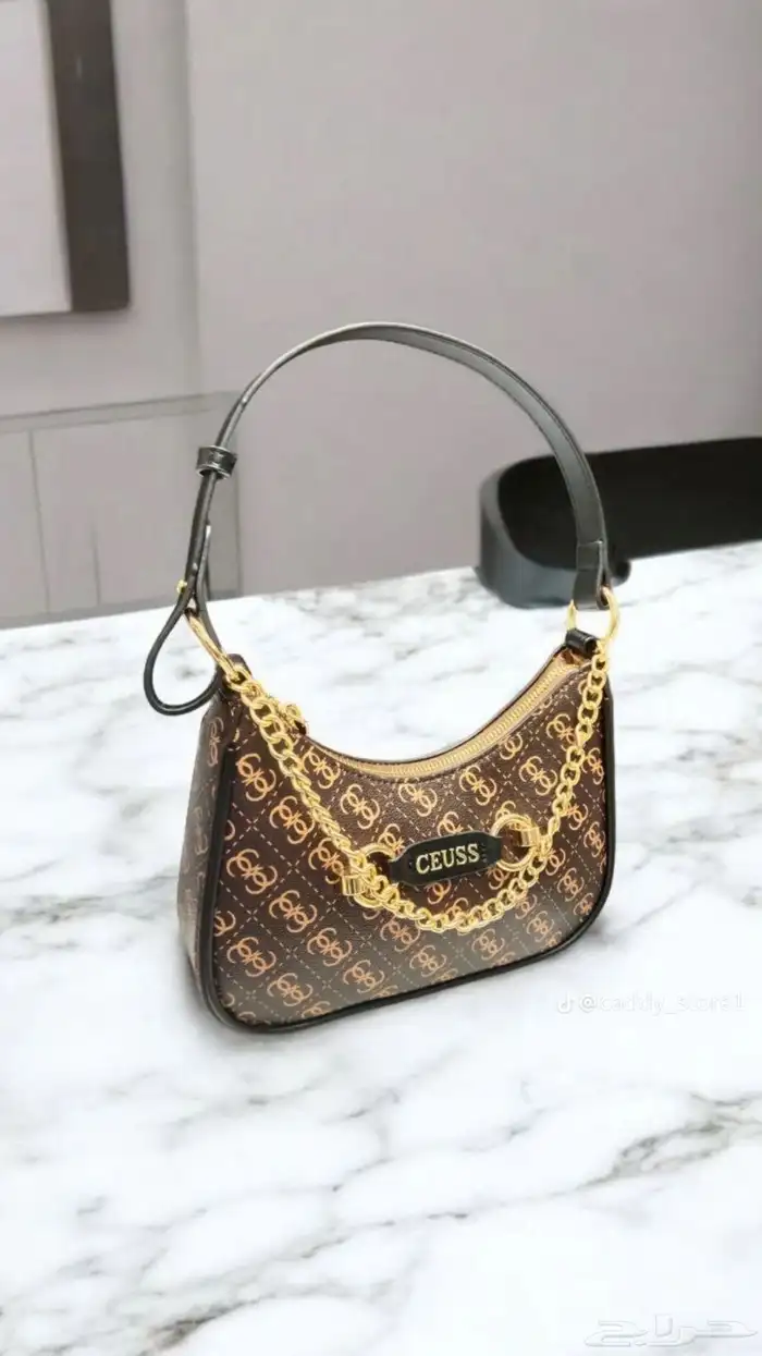 شنط نسائيه جديده وفخمه باقل الأسعار 80 11