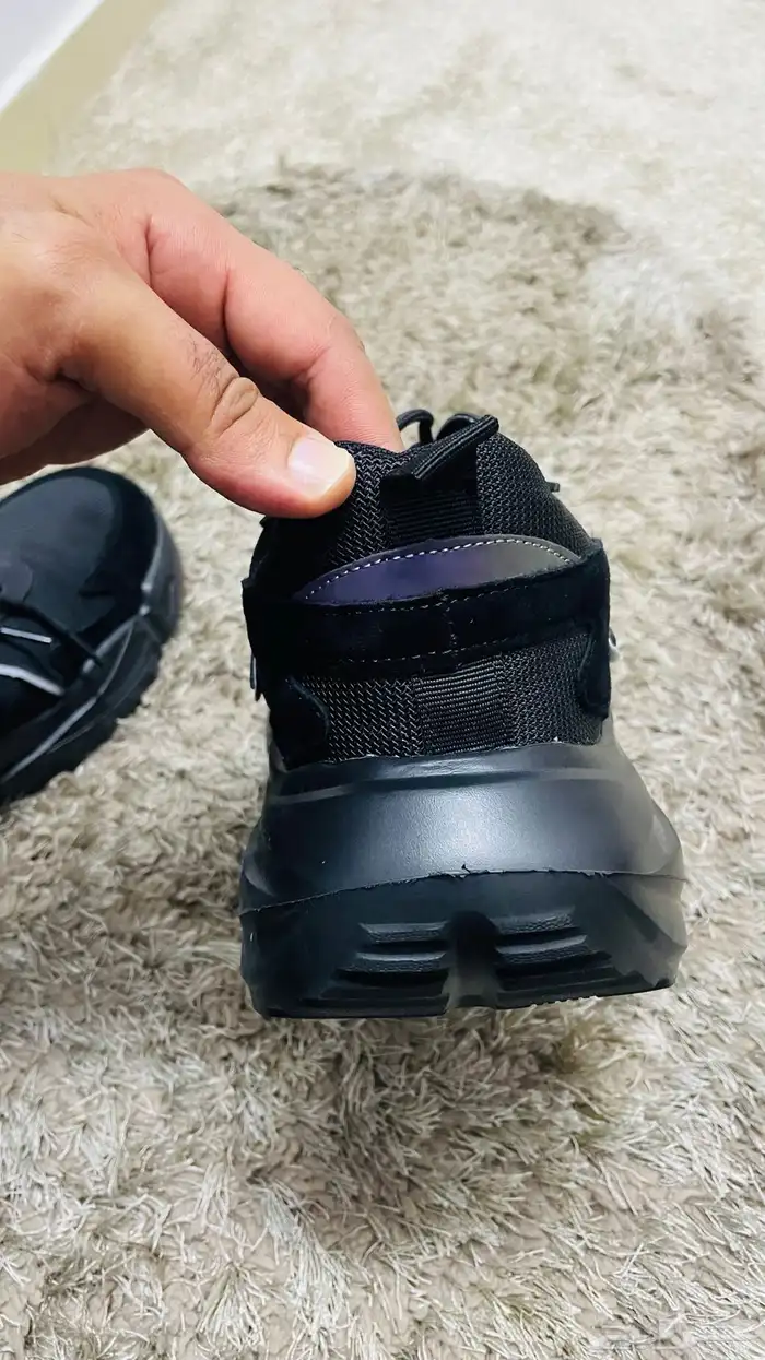 شوز   جزمة   حذاء ( سيفتي ) أكرمكم الله 7