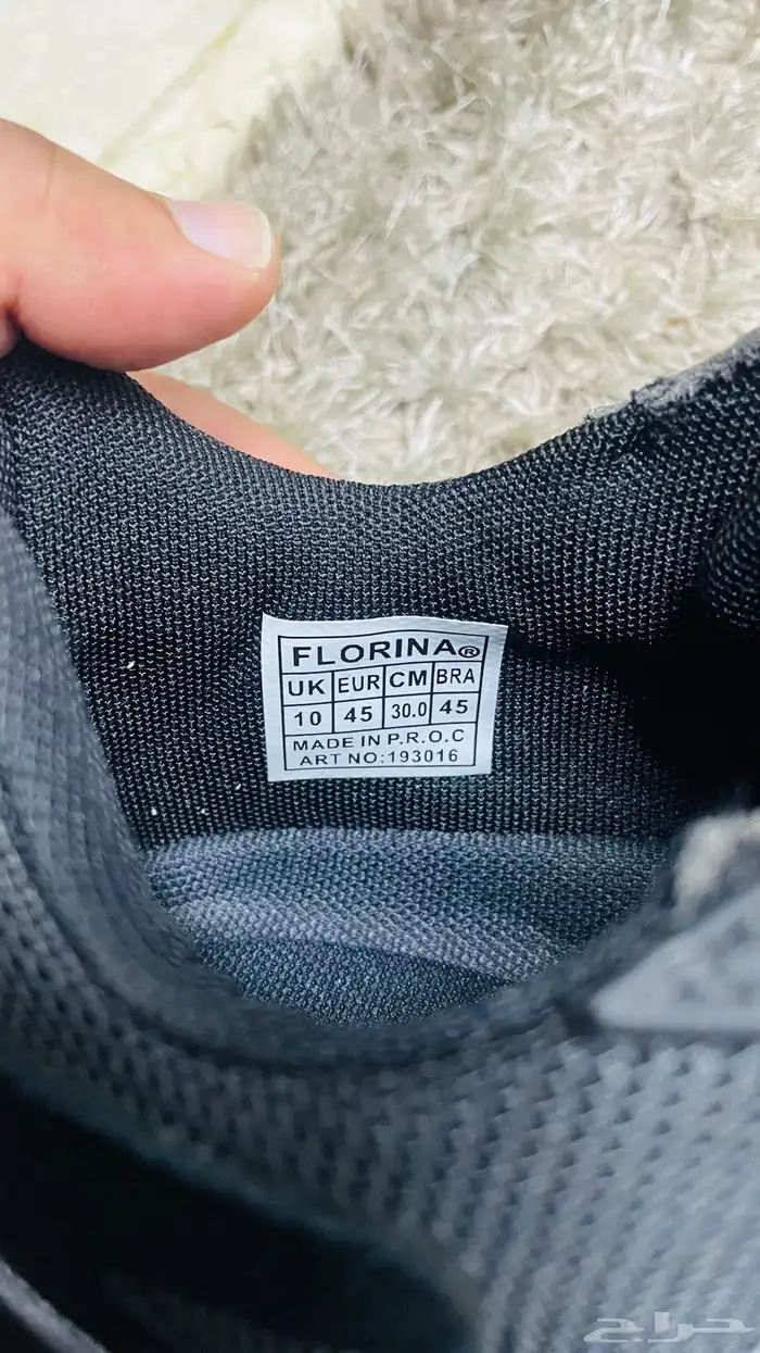 شوز   جزمة   حذاء ( سيفتي ) أكرمكم الله 5