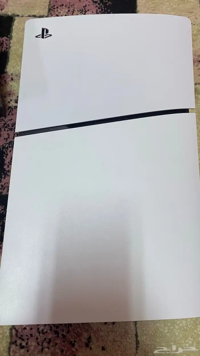 سوني 5 جديد للبيع ب اسلاكه 0