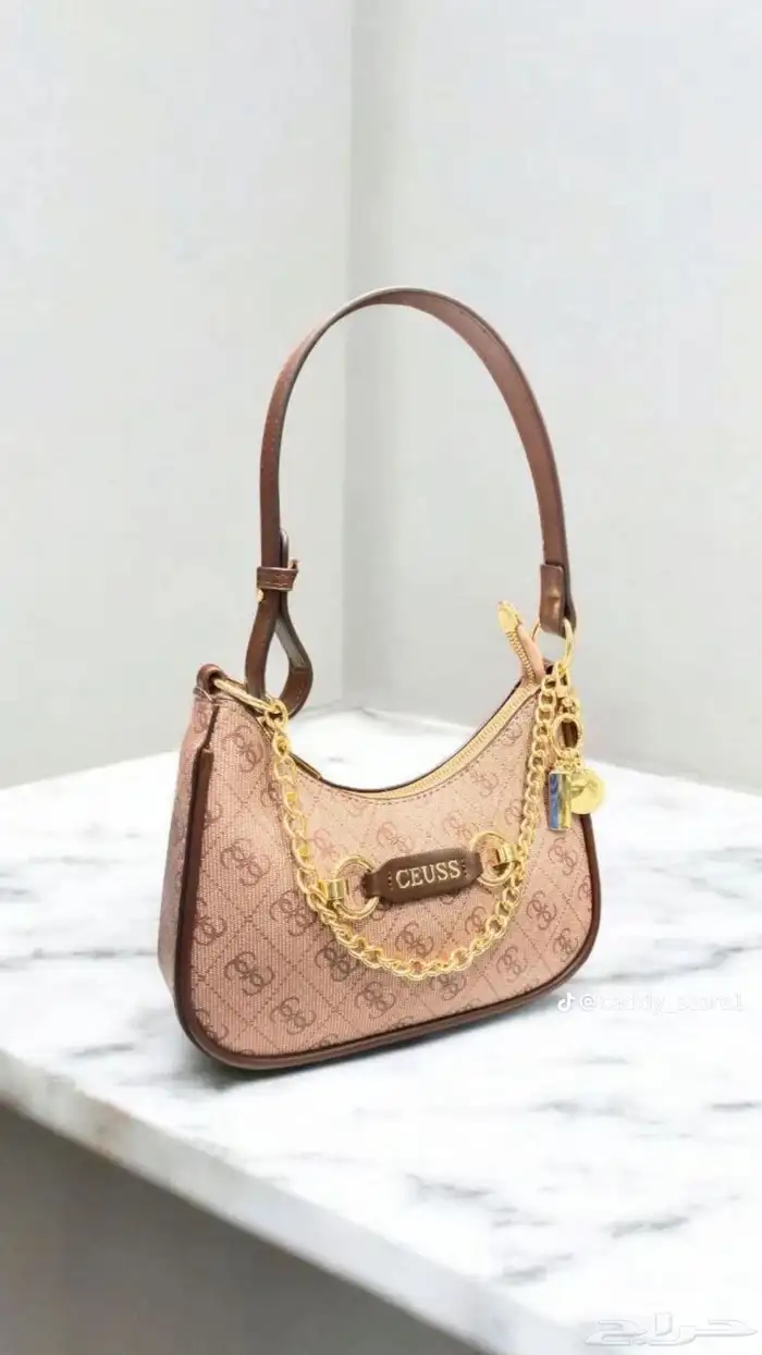 شنط نسائيه جديده وفخمه باقل الأسعار 80 0