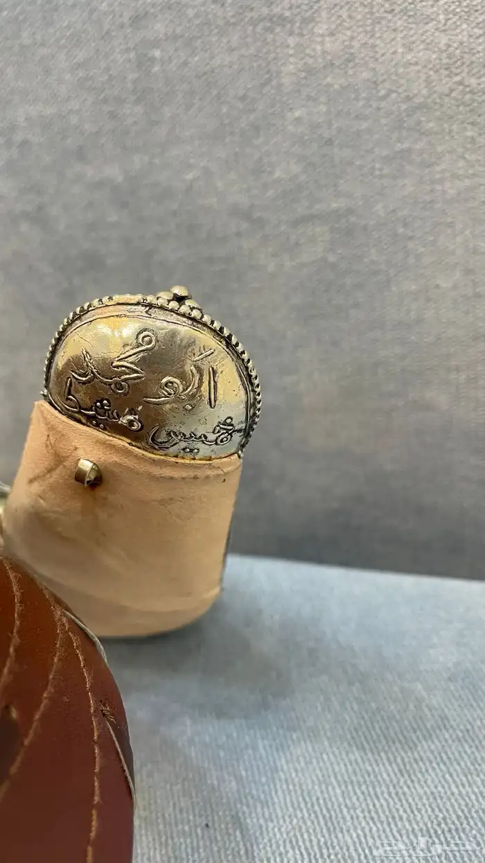 خنجر جنبية 2