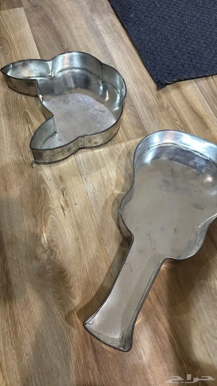 صواني كيك للبيع 2