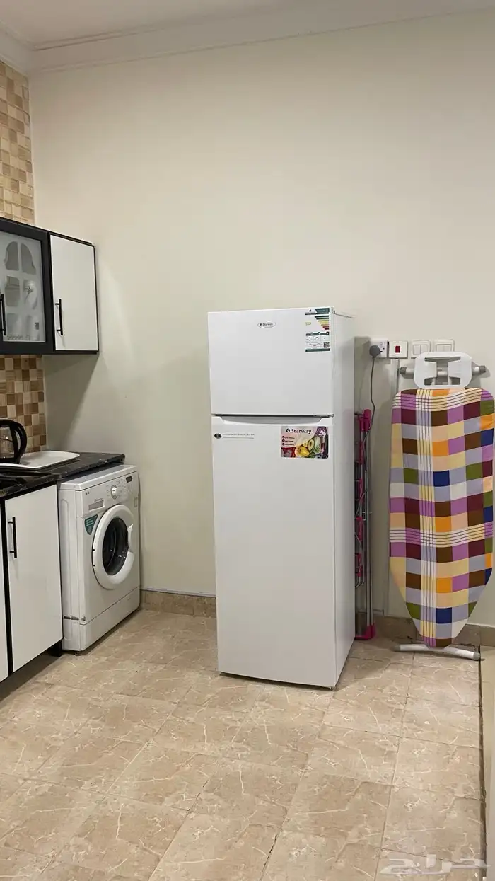 شقق مفروشه فاخره شمال الرياض حي العارض 12