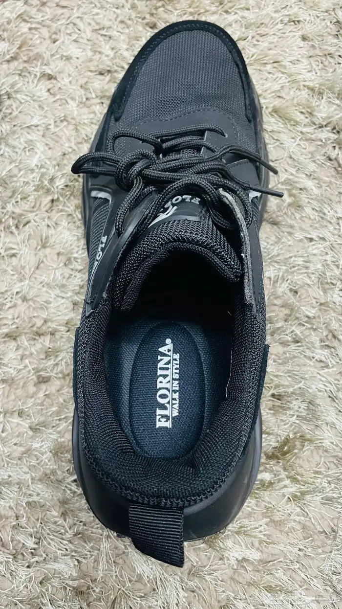 شوز   جزمة   حذاء ( سيفتي ) أكرمكم الله 4