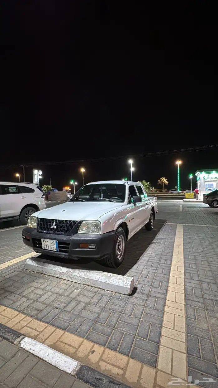 متسوبيشي 2