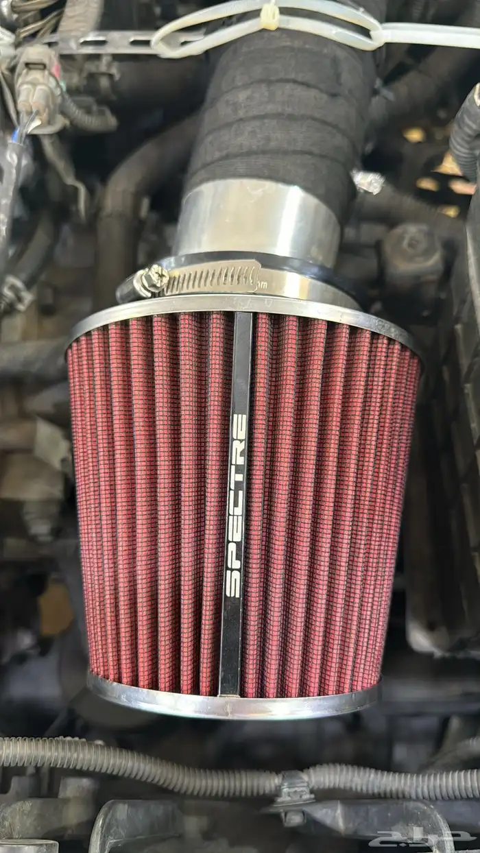 فلتر رياضي سبكتر مع الانتيك للكامري 1