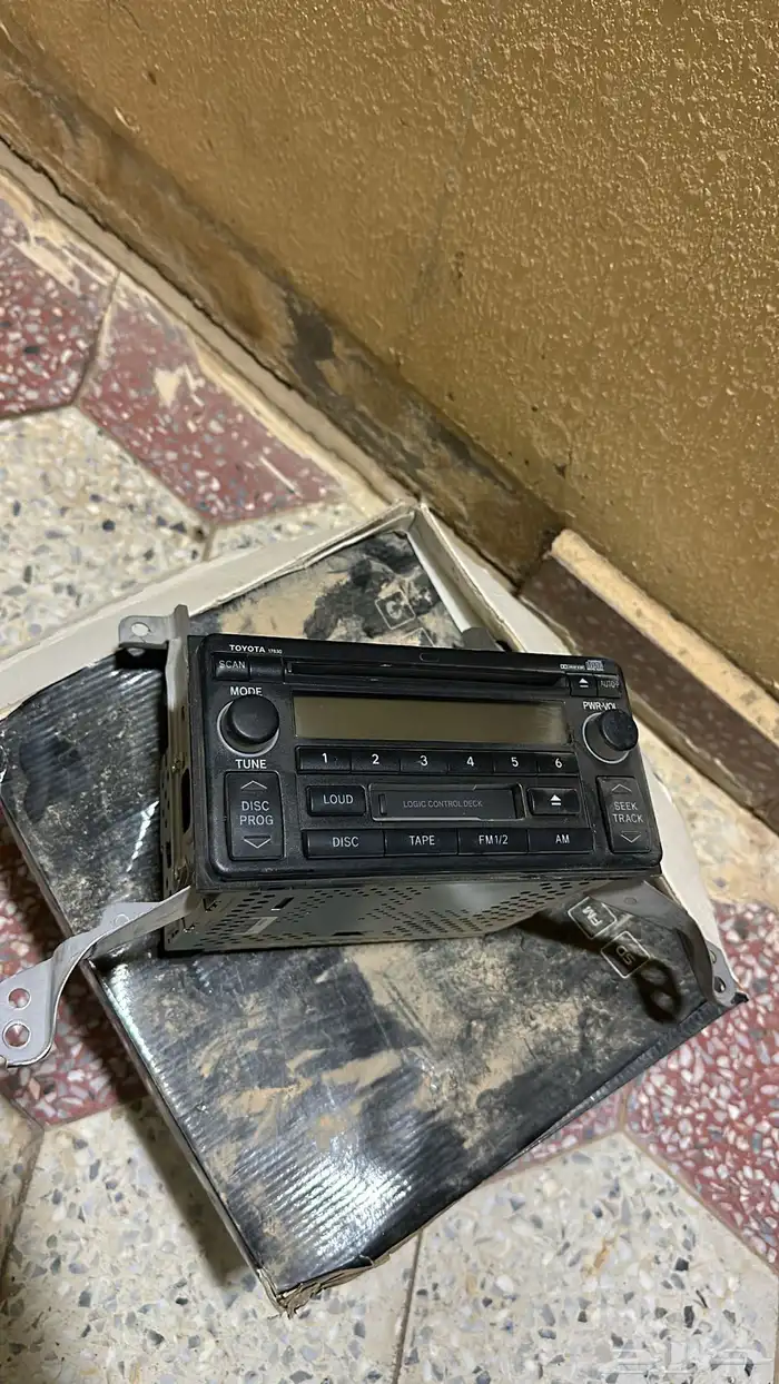 مسج ل لاندكروزر 0