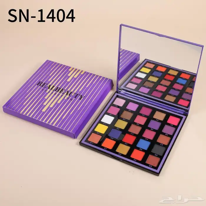 بخور تايجر وعطور وميك اب 13