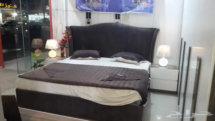 عروض وخصومات غرف النوم 24