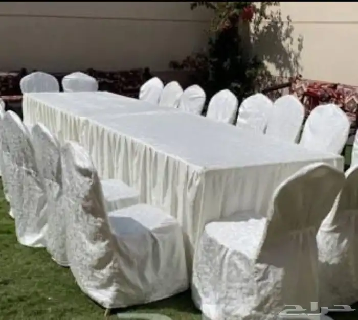تجهيز الحفلات والمناسبات 7