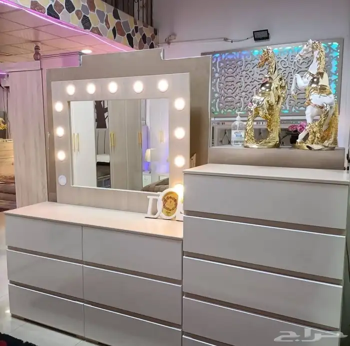 عروض وخصومات غرف النوم 7