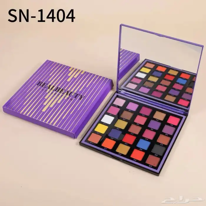 بخور تايجر وعطور وميك اب 9