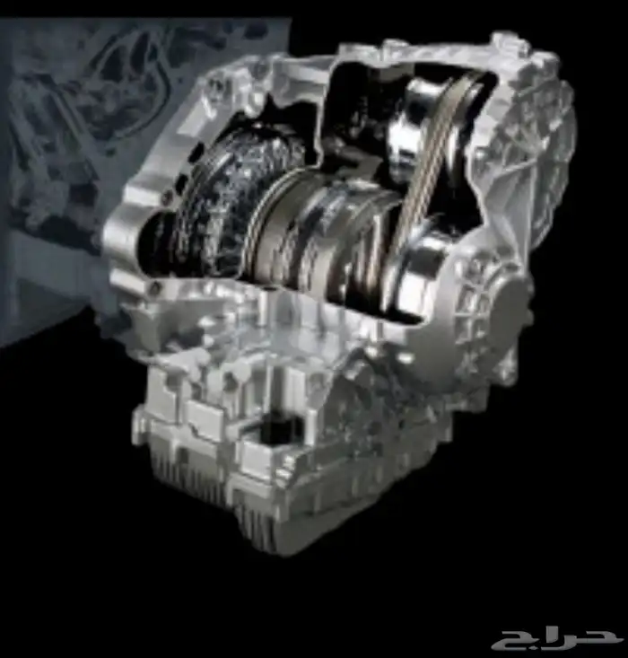 قير ماليبو مستورد 0