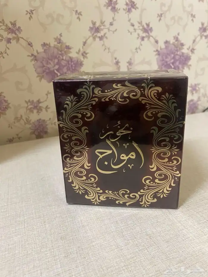 بخور تايجر وعطور وميك اب 0