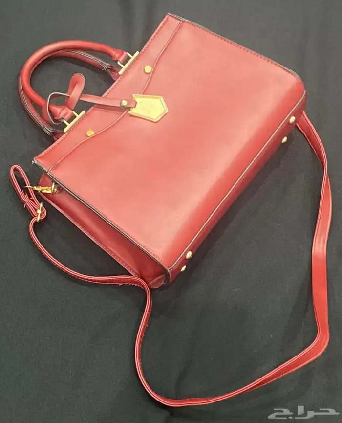 شنطه جديده غير مستعمله 1