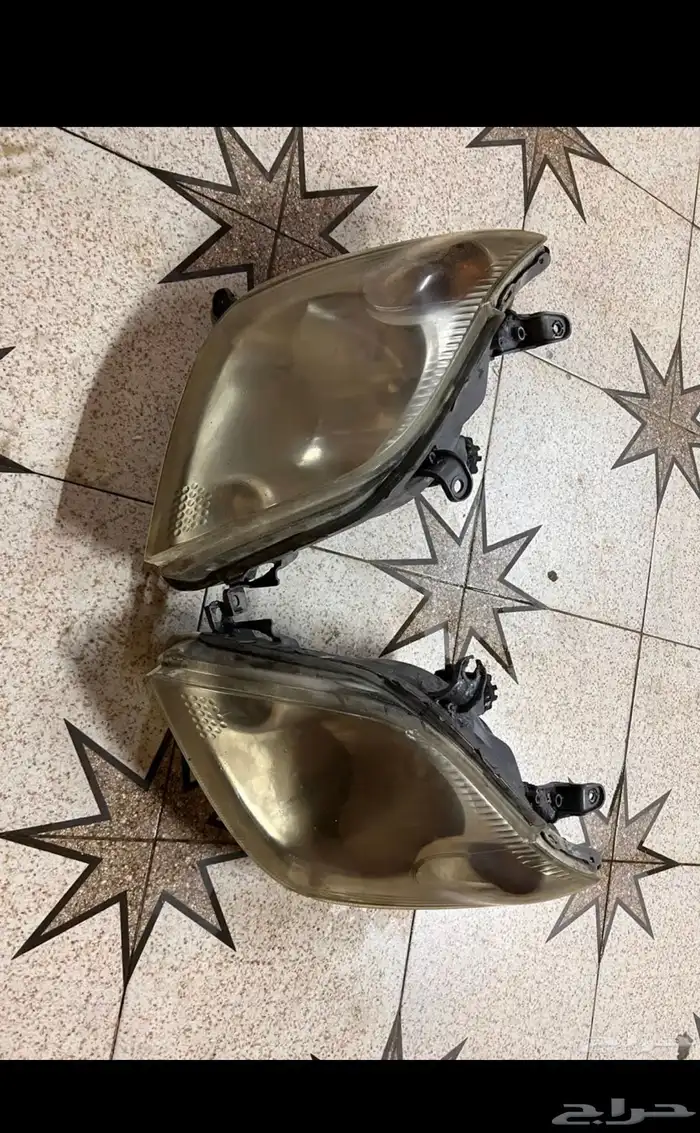 شمعات تويوتا xa 3