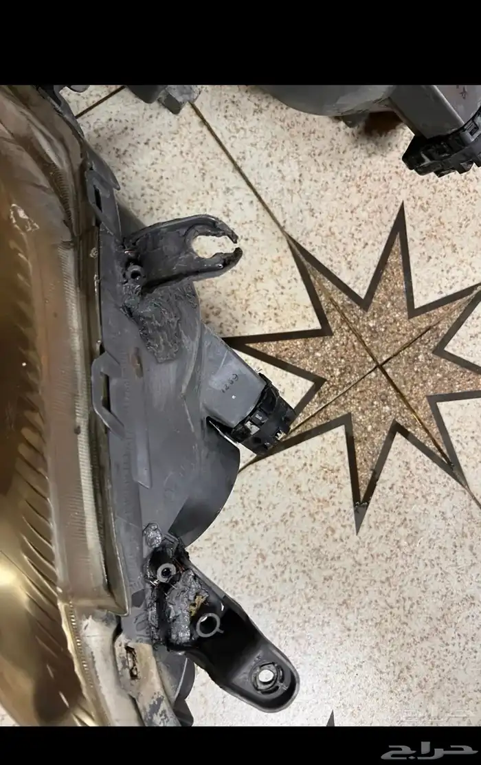 شمعات تويوتا xa 1