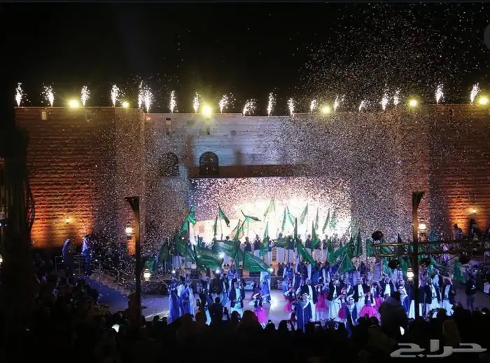 تنظيم فعاليات و حفلات 1