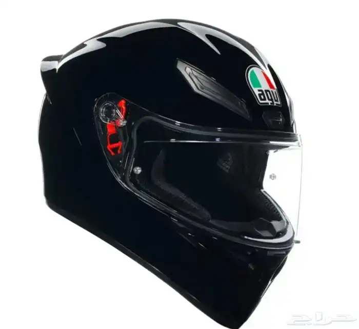 خوذة AGV ايطالية اصلية 0