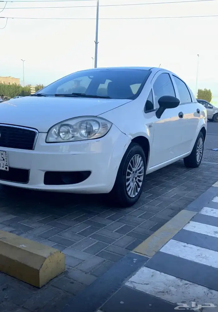 فيات مديل 2013 0