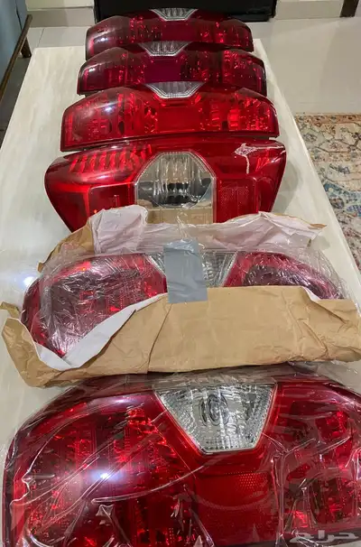 للبيع اسطبات وعدادات تندرا 6