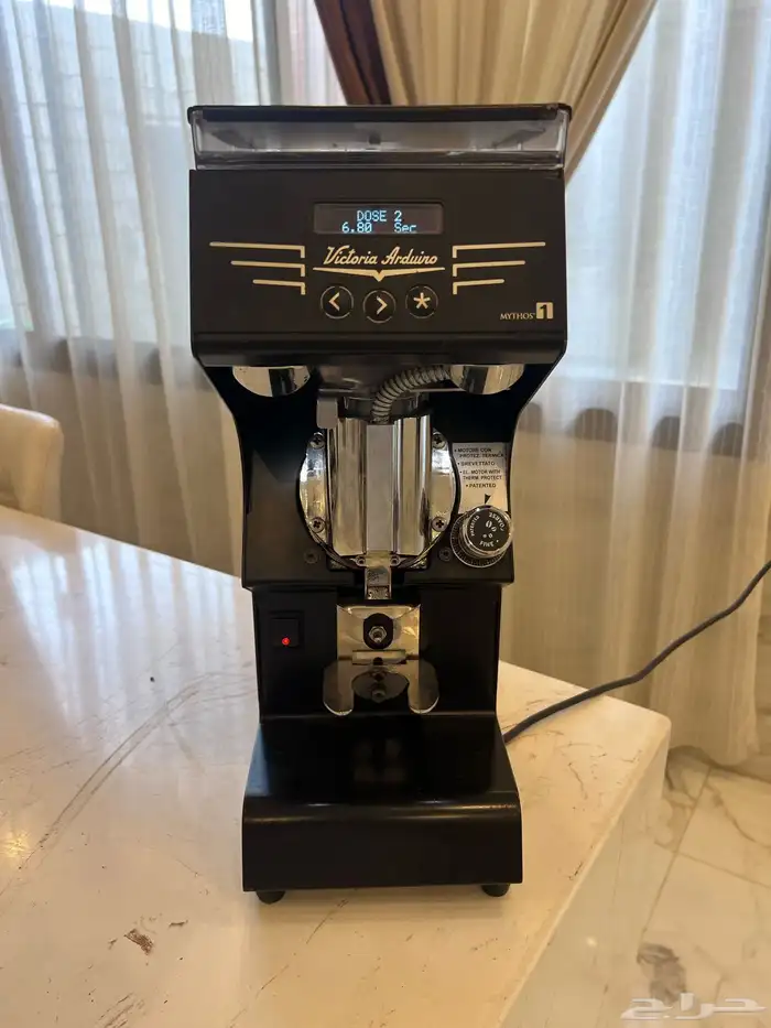 صانعة ثلج وقهوه اليوم وطاحونة بسعر مغري 10