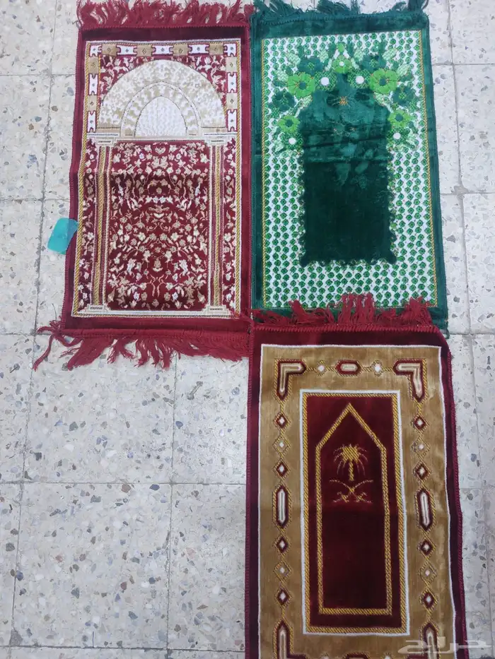 سجادة أطفال 0