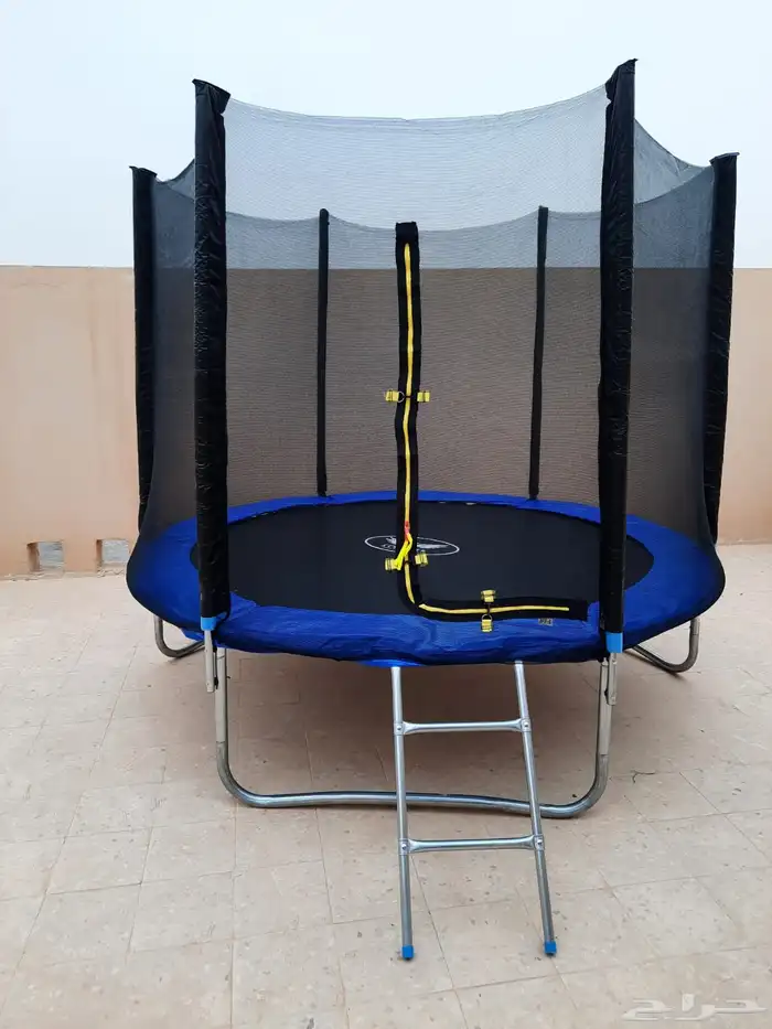 عرض خاص خصم 50 ريال على اي نطيطة 4