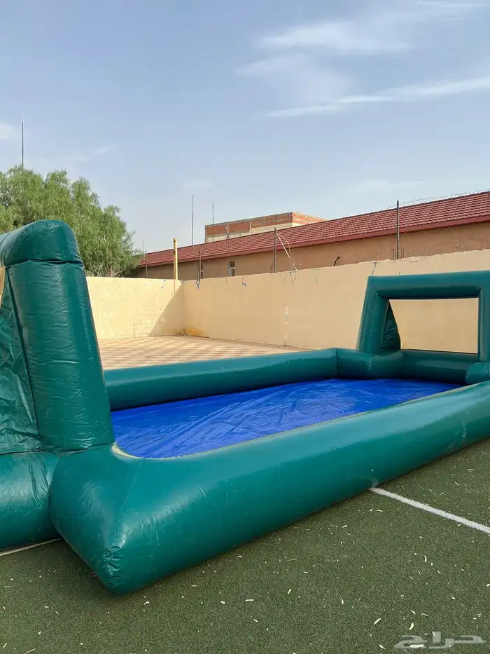 ملعب صابوني 4