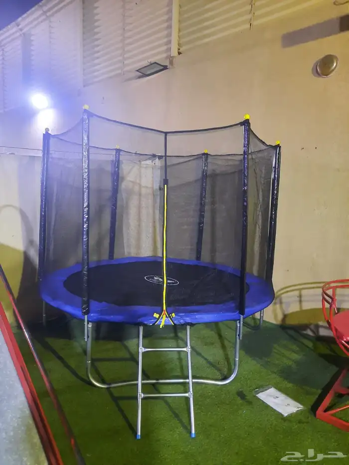 عرض خاص خصم 50 ريال على اي نطيطة 7