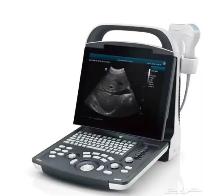 جهاز سونار DP-10 من Mindary للعيادات البيطرية 1