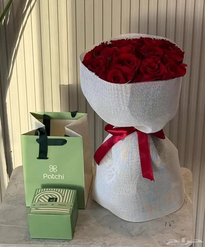 مندوب هدايا جدة بداء استقبال حجز هدايا العيد 6