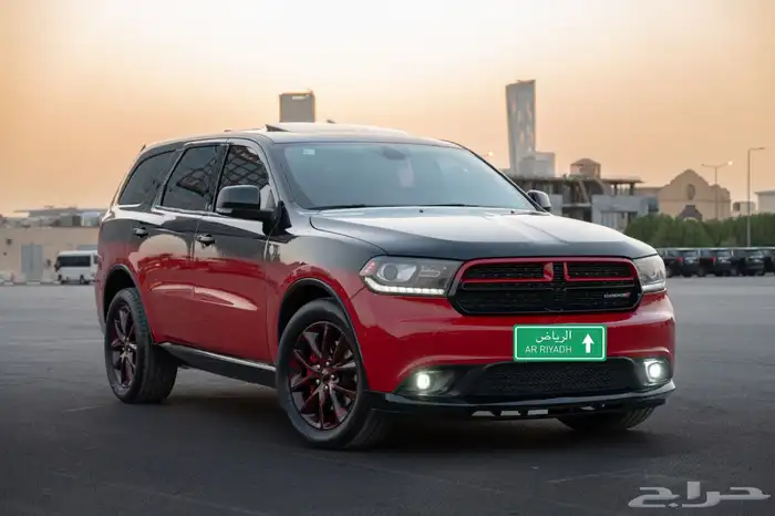 درانقو RT 2014 مميز 3