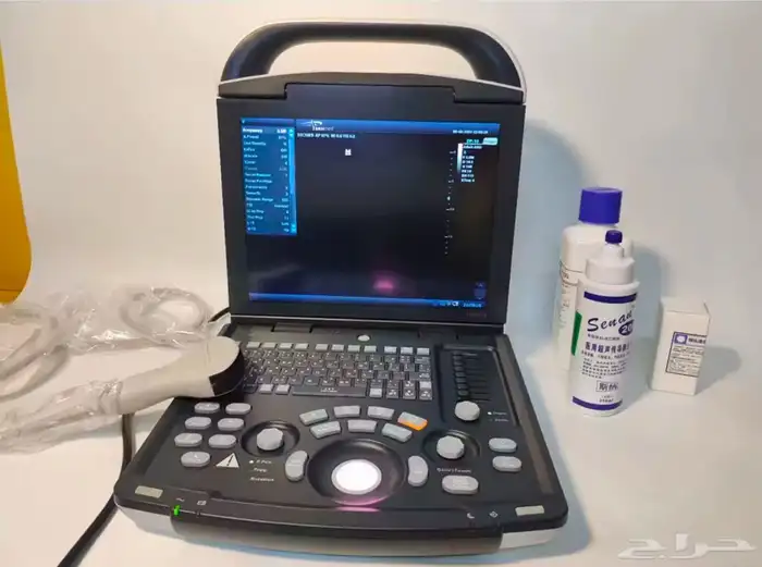 جهاز سونار DP-10 من Mindary للعيادات البيطرية 0