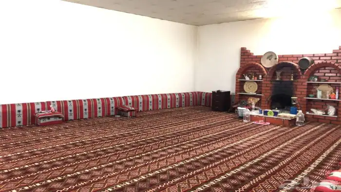 للبيع ( استراحة الفهد) بالرميدة 0