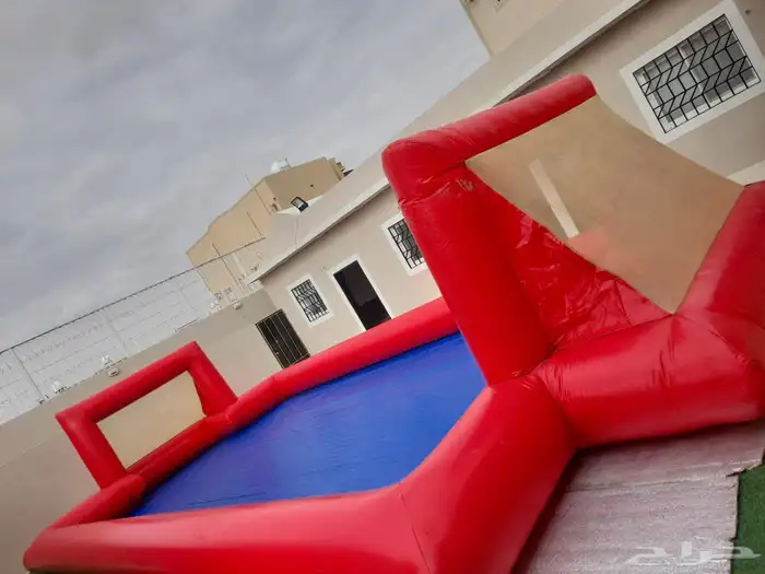 ملعب صابوني 3