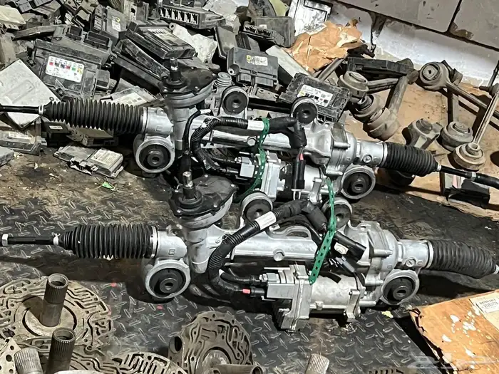 HONDA ODC 11