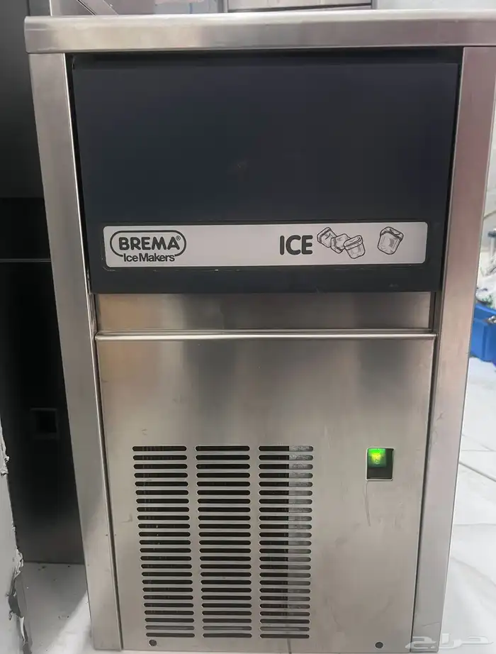 صانعة ثلج وقهوه اليوم وطاحونة بسعر مغري 5