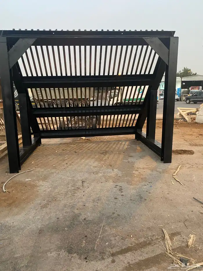 غربال دفان البيع مستعمل 0