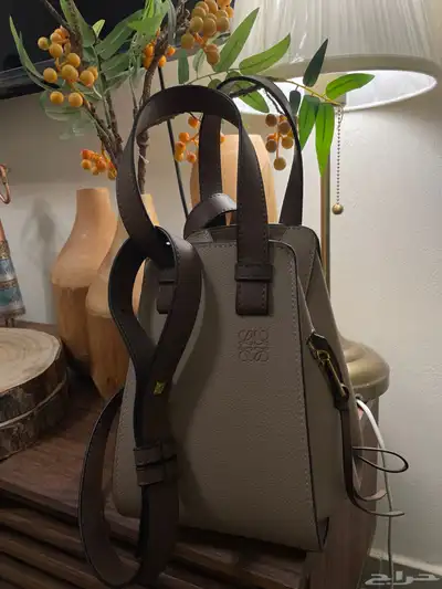 شنطة لوي ي loewe bag 4